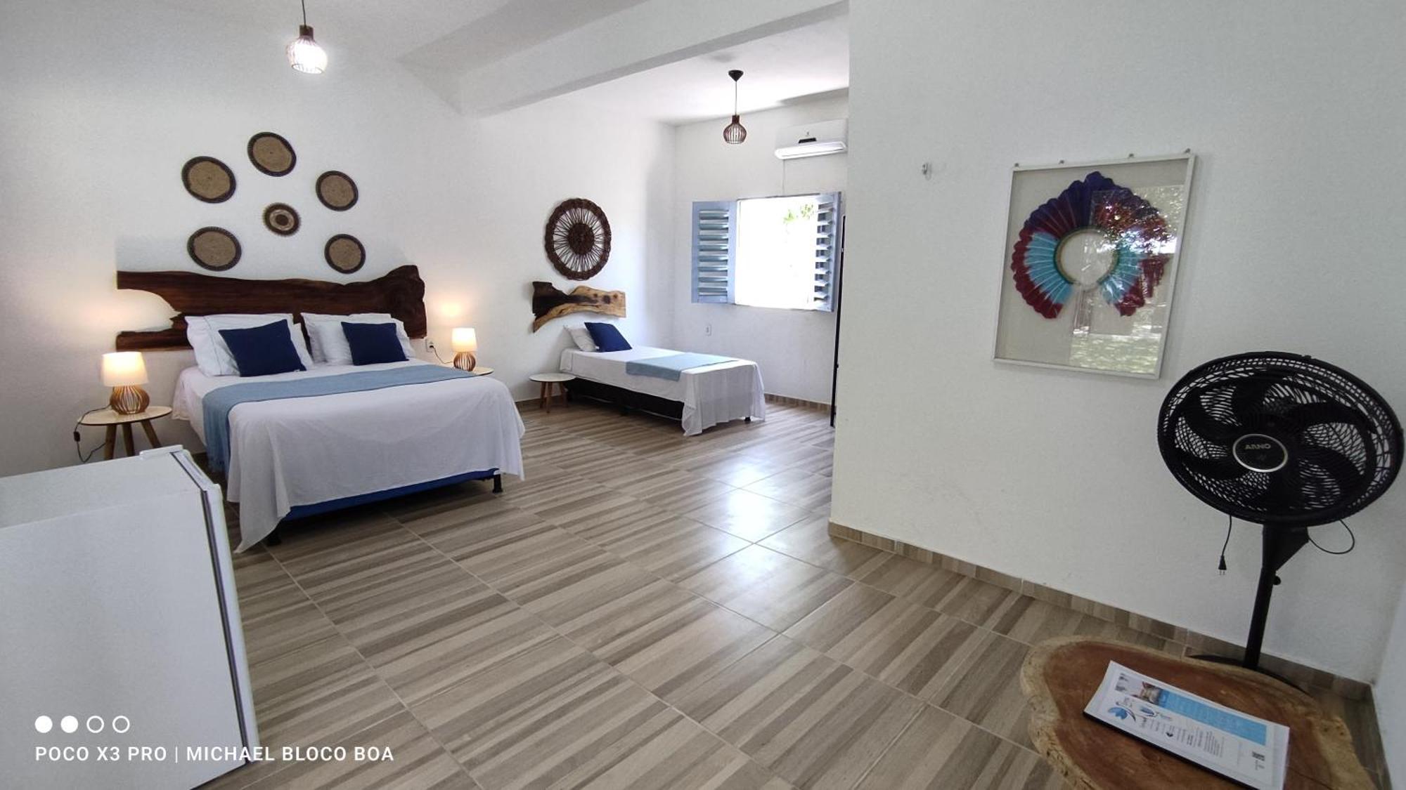 Barra Beach House Fortim Luaran gambar